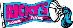 rickys_logo2